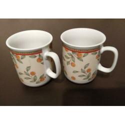 Koffietijd, Art Design