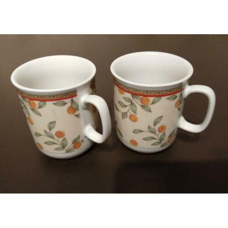 Koffietijd, Art Design