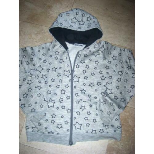 VEST van FUNKY DIVA