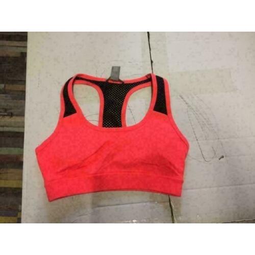 Nieuw dames sports bh. maat: xs