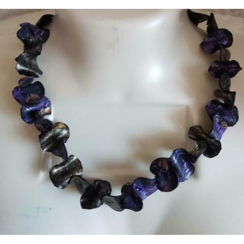 Corona aanbieding!! Ketting van fietsband