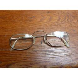 Vintage bril (3)
