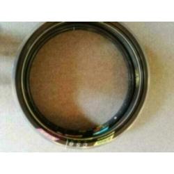 Rims NOS Regida Wolber Mavic retro race fiets wielen