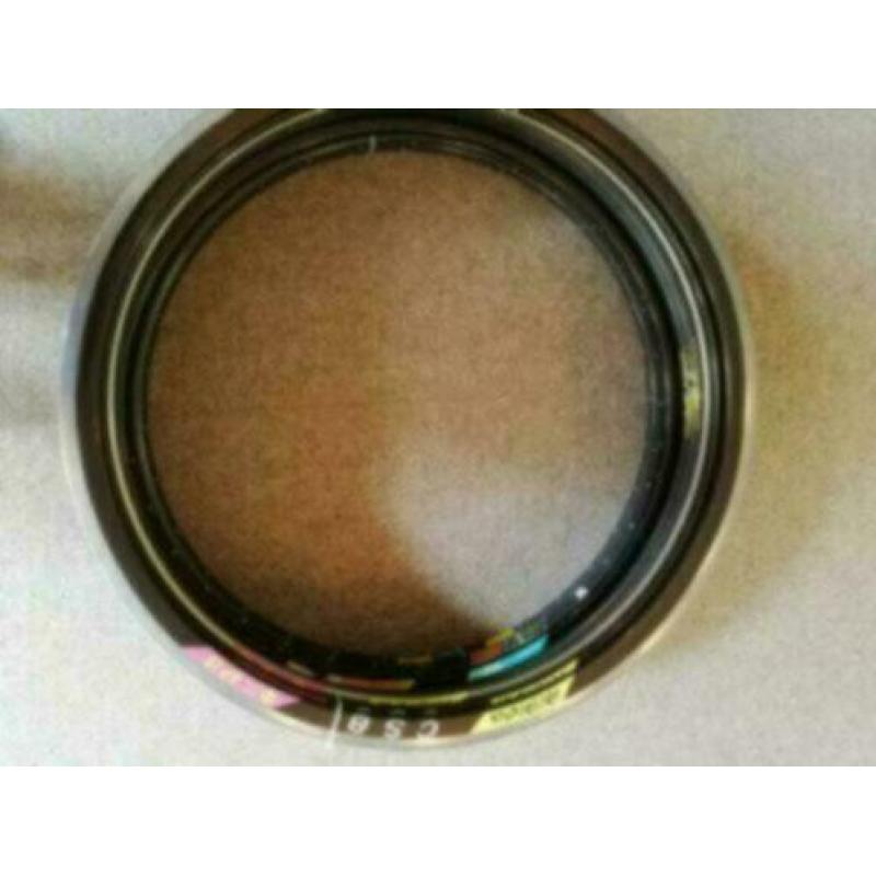 Rims NOS Regida Wolber Mavic retro race fiets wielen