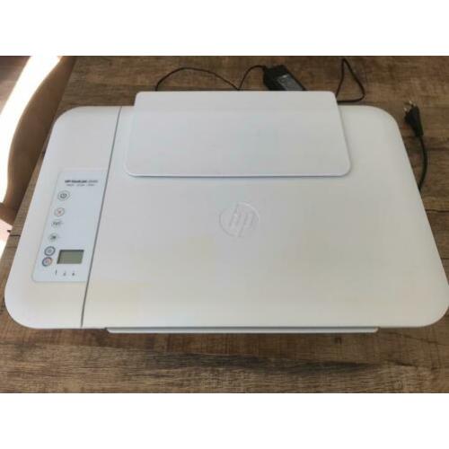 Printer, scanner en kopieëren