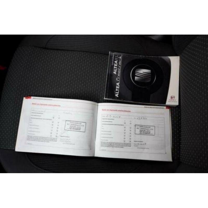 SEAT Altea XL 1.4 TSI STYLANCE SPORT,TREKHAAK