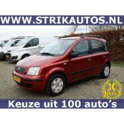 Fiat Panda 1.2 Dynamic (bj 2003)