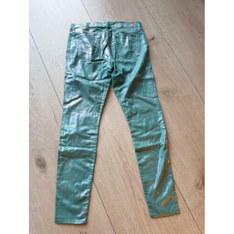 7for all mankind maat 29