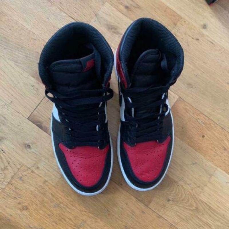 Nike air jordan 1