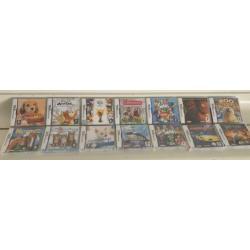 DS spellen