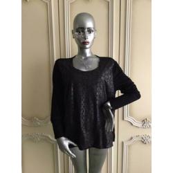 MOOI SHIRT van DOLCE VITA mt 46