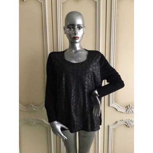MOOI SHIRT van DOLCE VITA mt 46