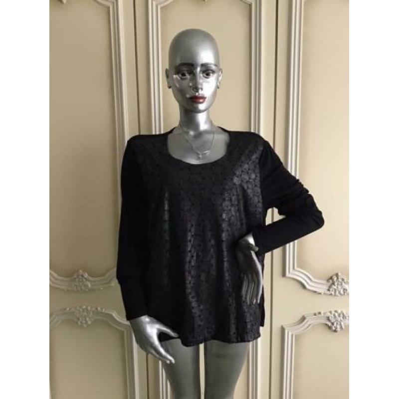 MOOI SHIRT van DOLCE VITA mt 46