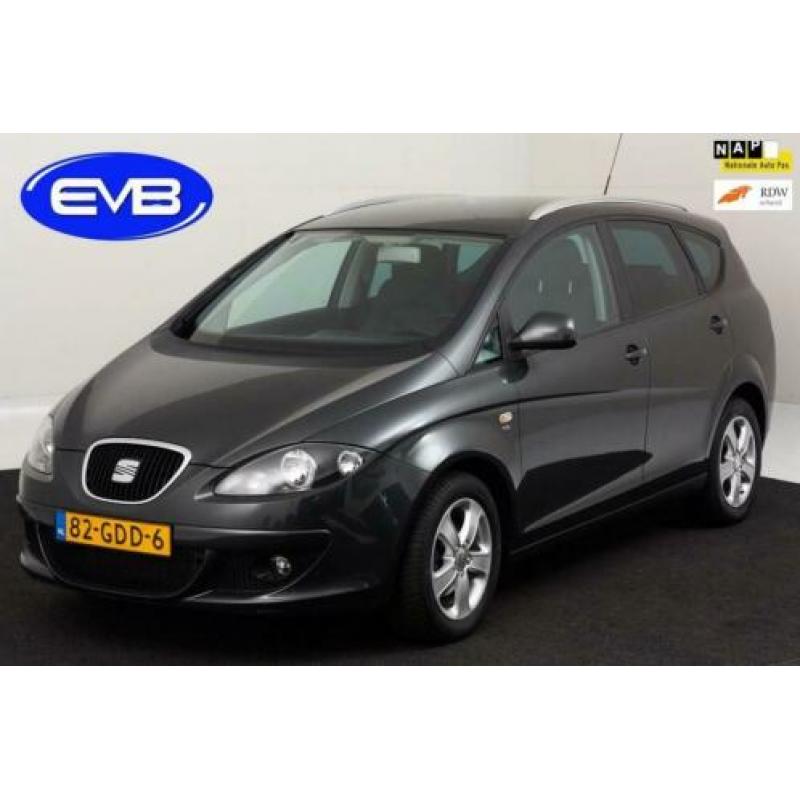 SEAT Altea XL 1.4 TSI STYLANCE SPORT,TREKHAAK