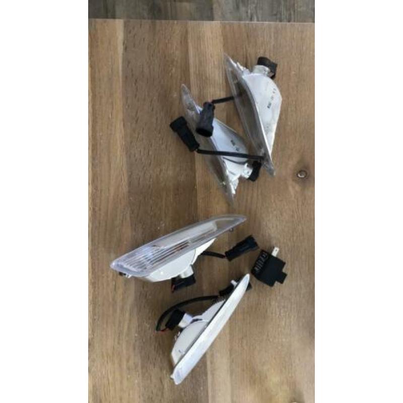 Originele VESPA SPRINT voor en achterlichten