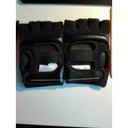 Bokshandschoenen Domyos maat S