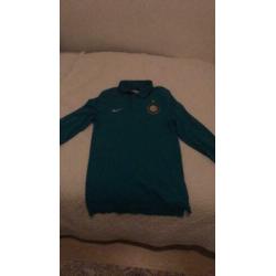 Inter Milan polo heren!