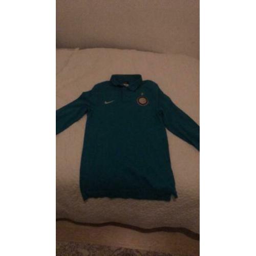 Inter Milan polo heren!