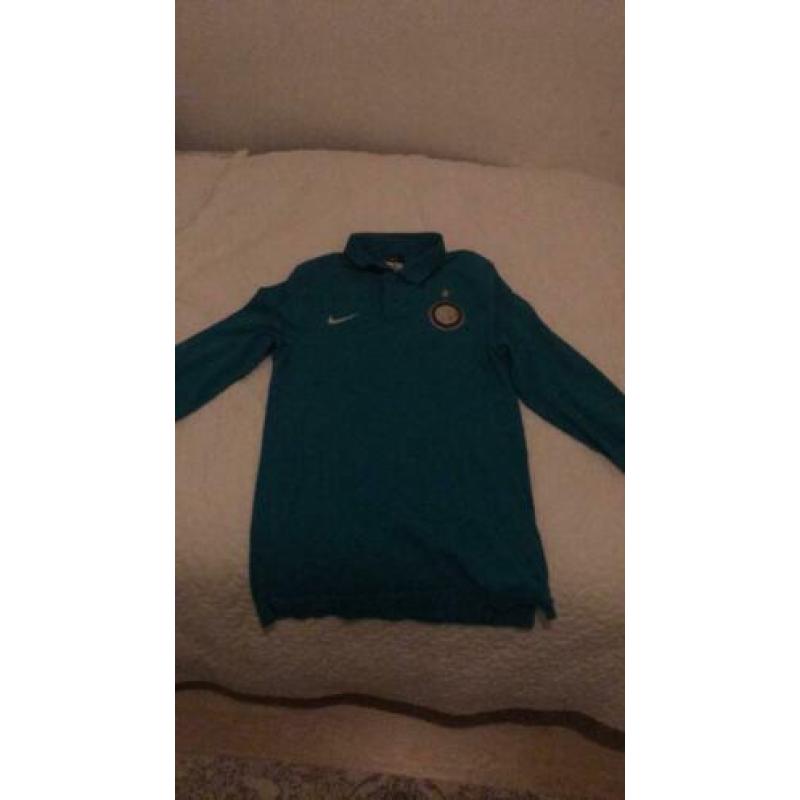Inter Milan polo heren!