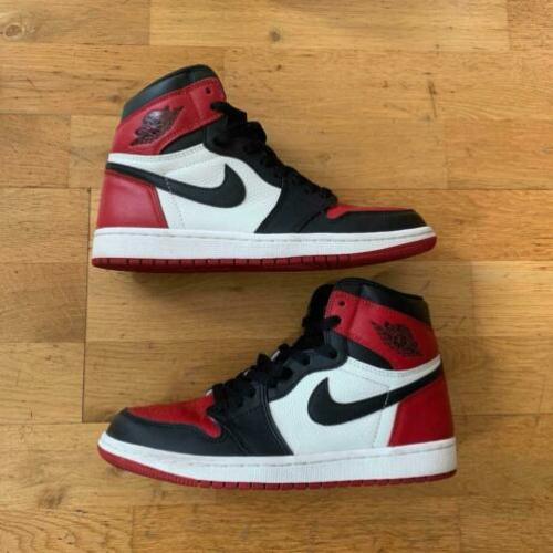 Nike air jordan 1