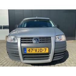 Volkswagen Caddy 1.9TDI 2007 AIRCO/16'LMV/186DKM1/NAP/MARGE!