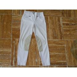 CAMBIO 7/8 broek,Mt 36 topstaat