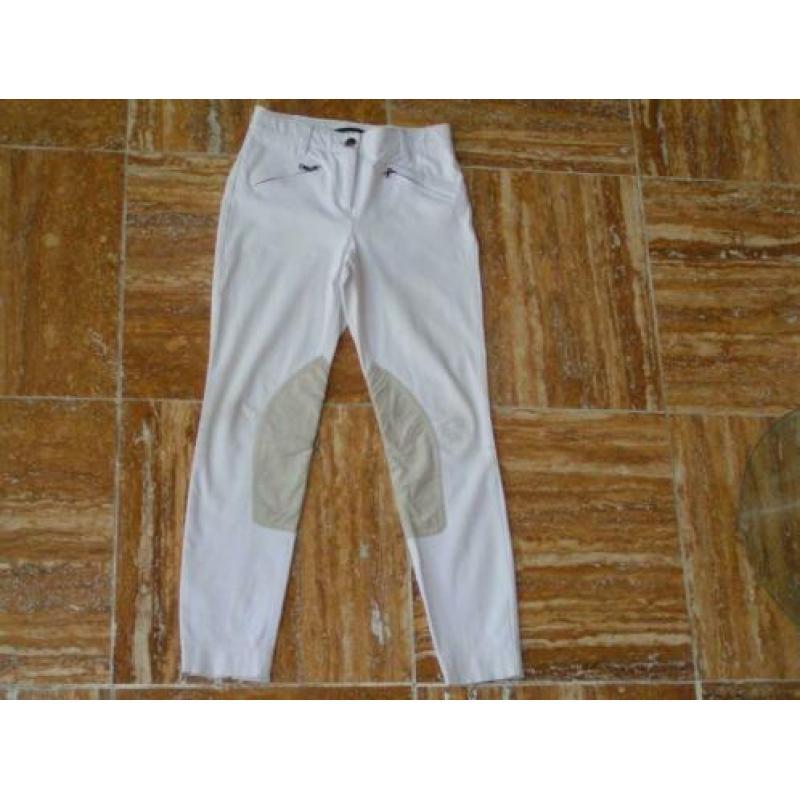 CAMBIO 7/8 broek,Mt 36 topstaat