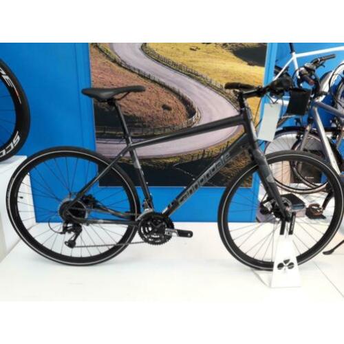 Cannondale Caad 4. Acera