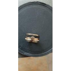 Ixxxi ring maat 17
