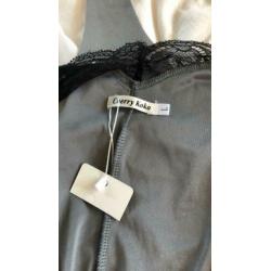 bodystocking playsuit