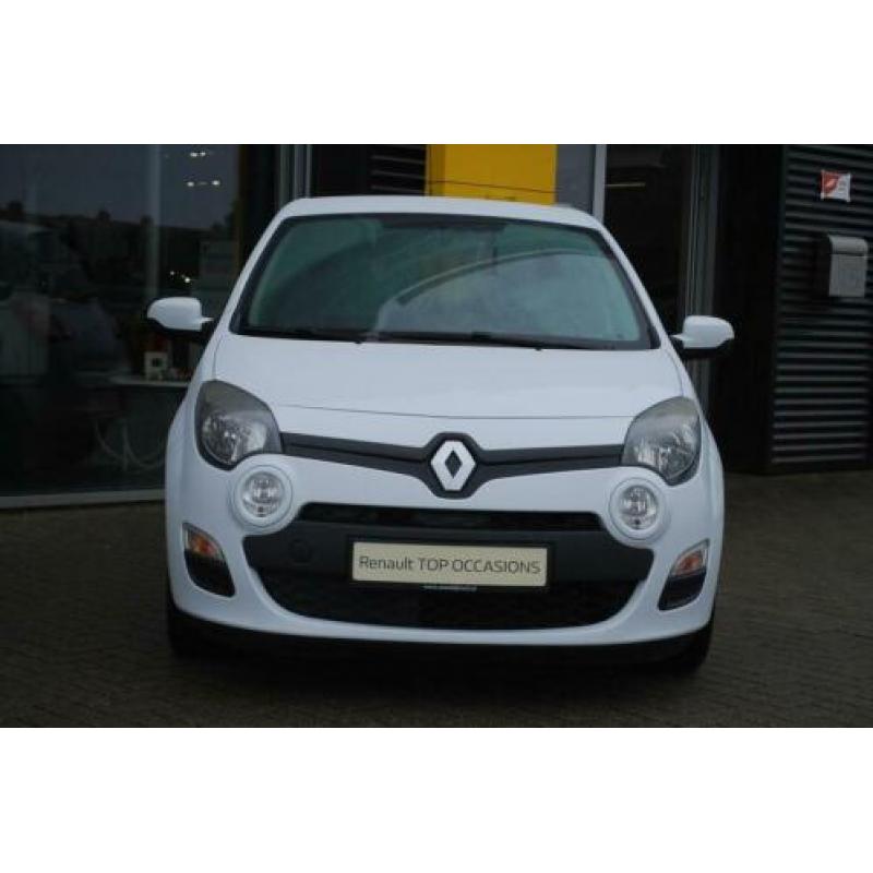 RENAULT Twingo 1.2 16V 75pk ECO² Collection