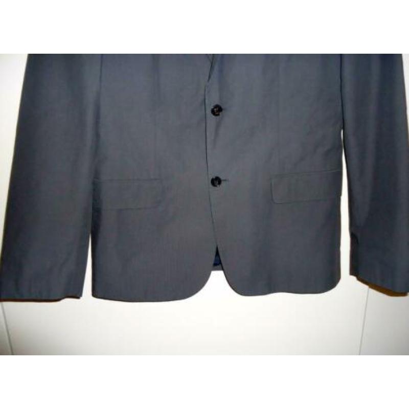MEXX grijs colbert jasje - Maat:M