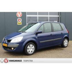 Renault Scénic 1.6-16V Expression (112pk) Airco/ Elek. pakke