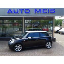 Mini COOPER 1.4 ONE BUSINESS LINE