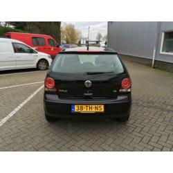 Volkswagen Polo 1.2-12V Optive 5 deurs airco elek pakket