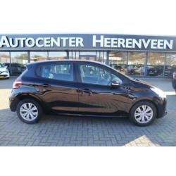Peugeot 208 1.6 e-HDi Bl. Lease Navi / Cruise / Airco 50 pro