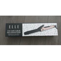 Nieuw Ellle hair dryer föhn haardroger