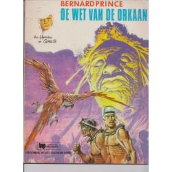 8x BERNARD PRINCE VANAF 1969