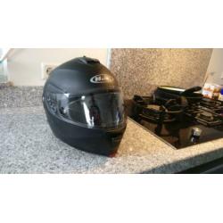 Helm HJC IS-MAX 2 maat XL tweedehands