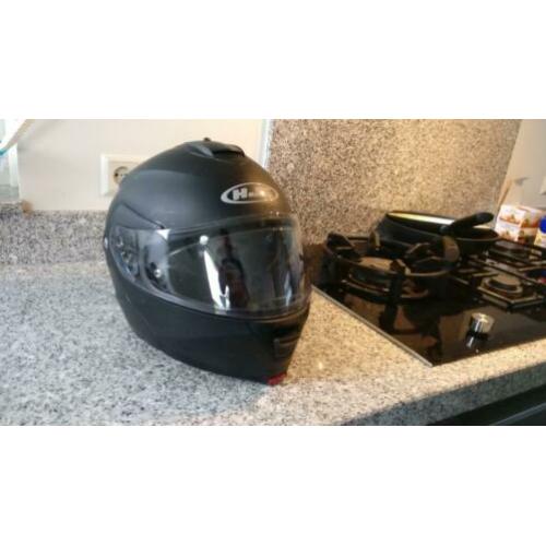 Helm HJC IS-MAX 2 maat XL tweedehands