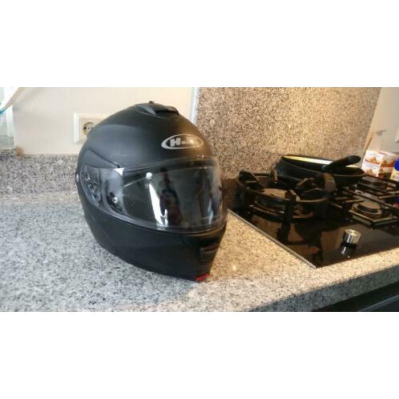 Helm HJC IS-MAX 2 maat XL tweedehands
