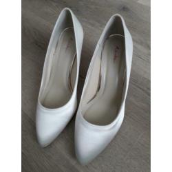Nieuw! Trouwschoenen rainbow maat 38