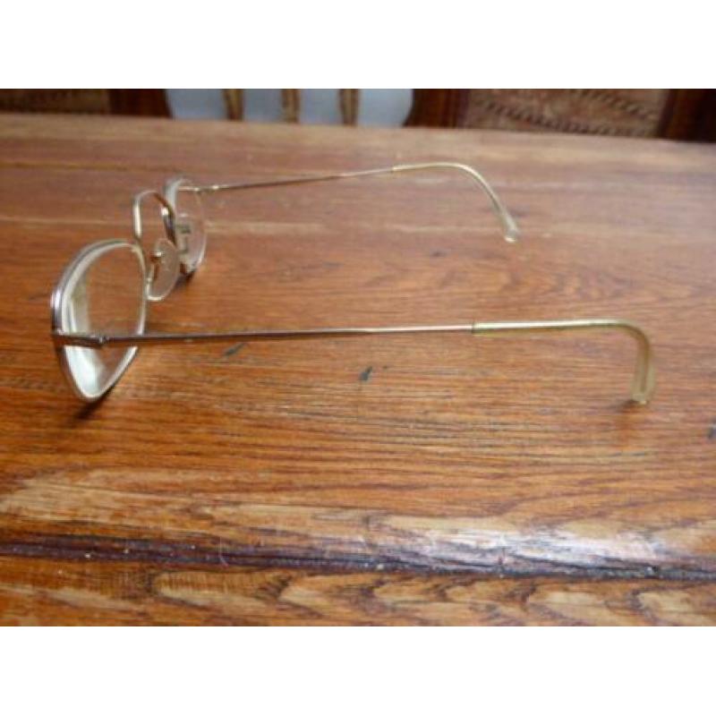 Vintage bril (3)