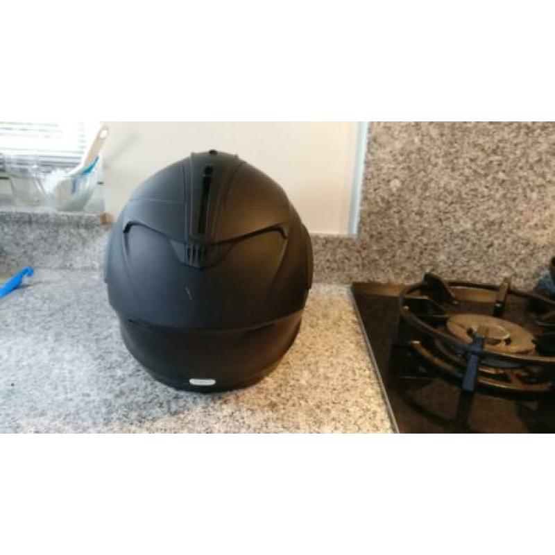 Helm HJC IS-MAX 2 maat XL tweedehands