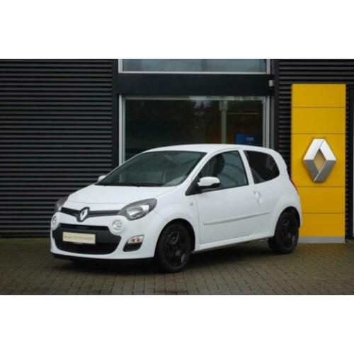 RENAULT Twingo 1.2 16V 75pk ECO² Collection