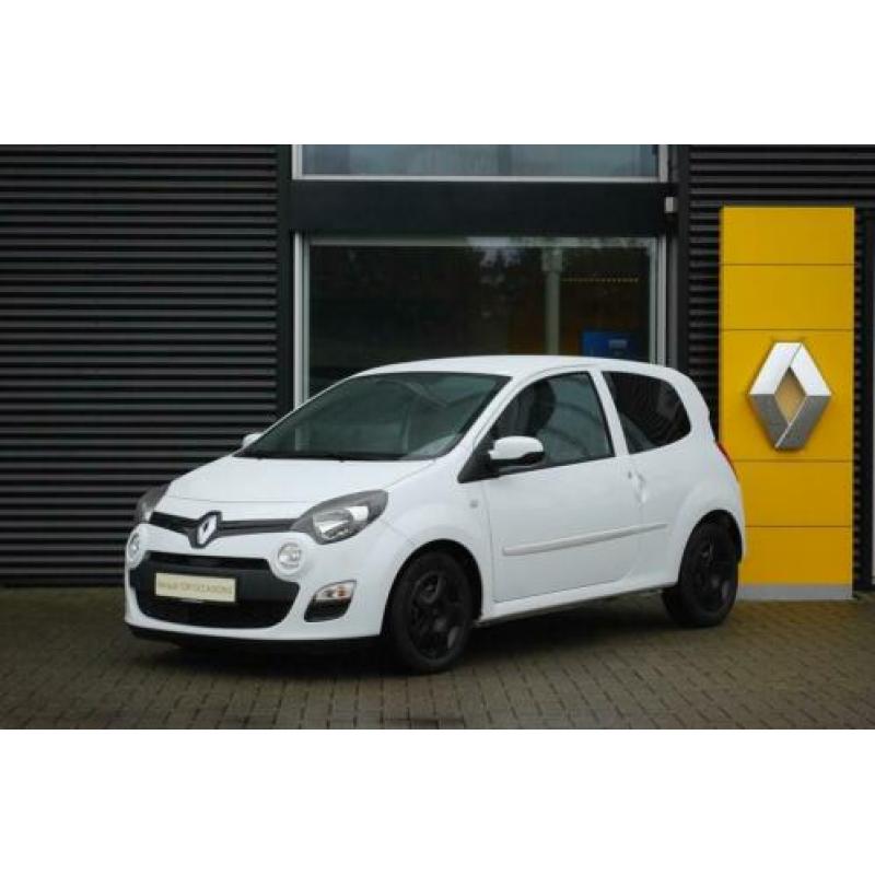 RENAULT Twingo 1.2 16V 75pk ECO² Collection