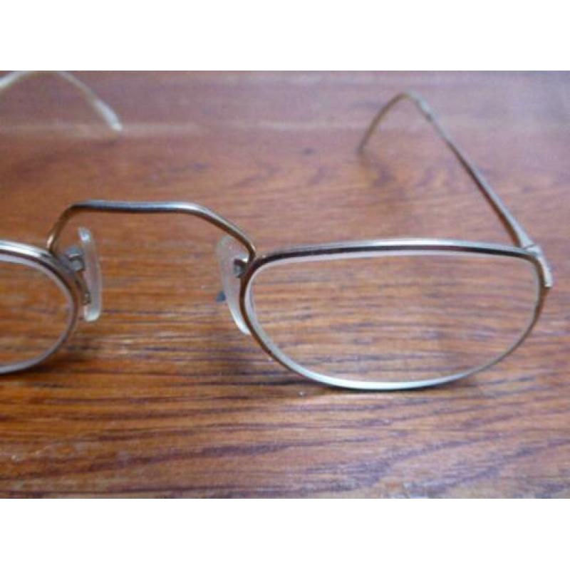 Vintage bril (3)