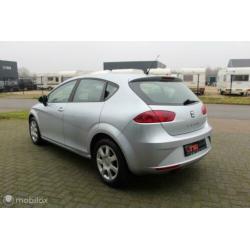 Seat Leon 1.2 TSI Ecomotive Nette auto! airco & LM velgen!