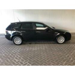 Alfa Romeo Alfa-159 1.9 Jtdm 16V SW 2008 Zwart REVISIE MOTOR