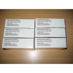 Papier mesjes, scalp mesjes, hobby mesjes, Swan-Morton, snij